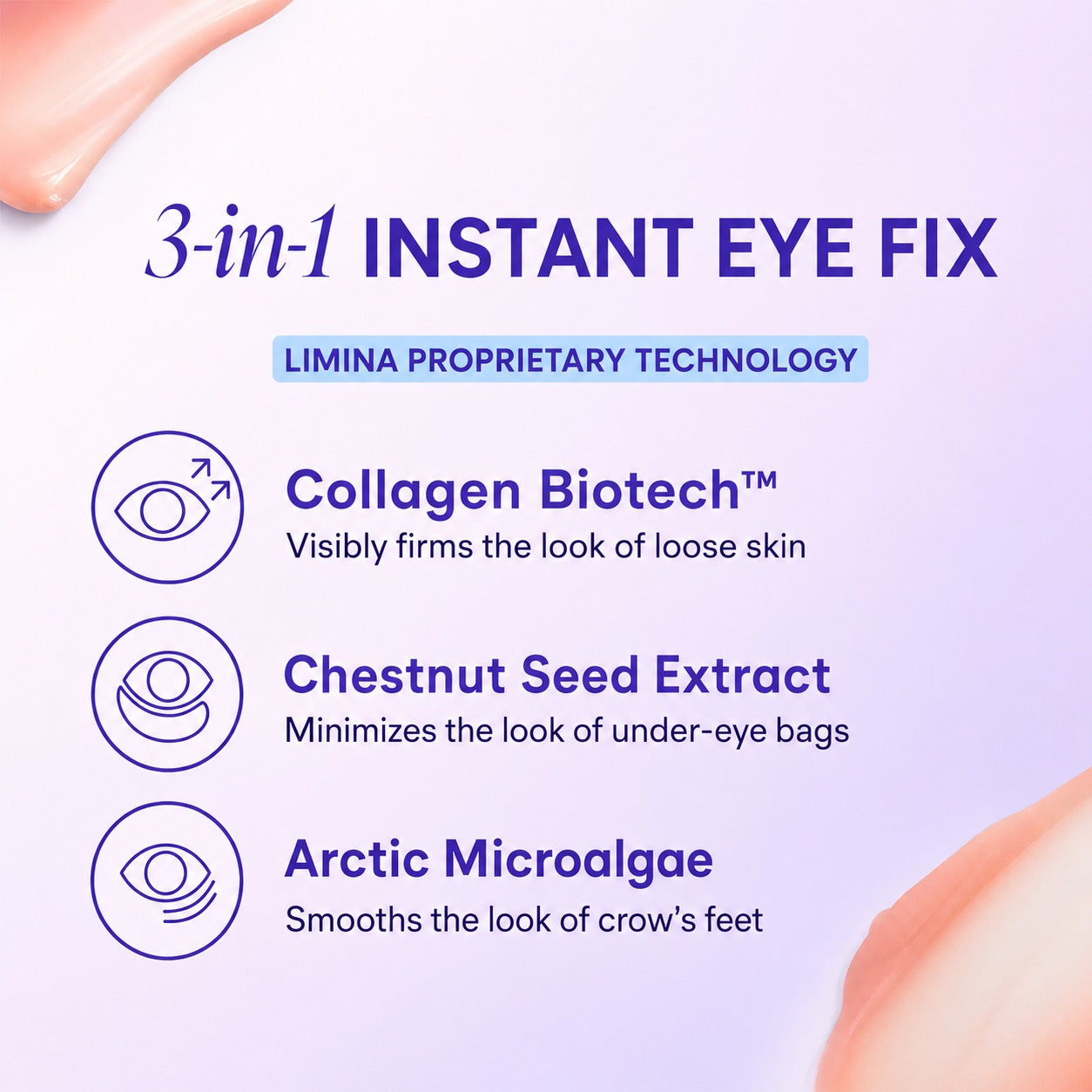Instant Lift Eye Gel
